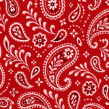 échantillon bandana