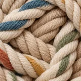 échantillon rope laces